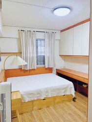 Blk 624 Ang Mo Kio Avenue 4 (Ang Mo Kio), HDB 3 Rooms #524179061